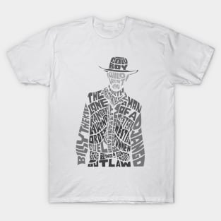 Cowboy T-Shirt